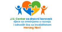 J.U. Centar za dnevni boravak djece sa smetnjama u razvoju i odraslih lica sa invaliditetom Herceg Novi