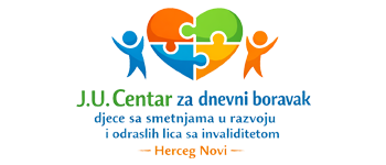 J.U. Centar za dnevni boravak djece sa smetnjama u razvoju i odraslih lica sa invaliditetom Herceg Novi
