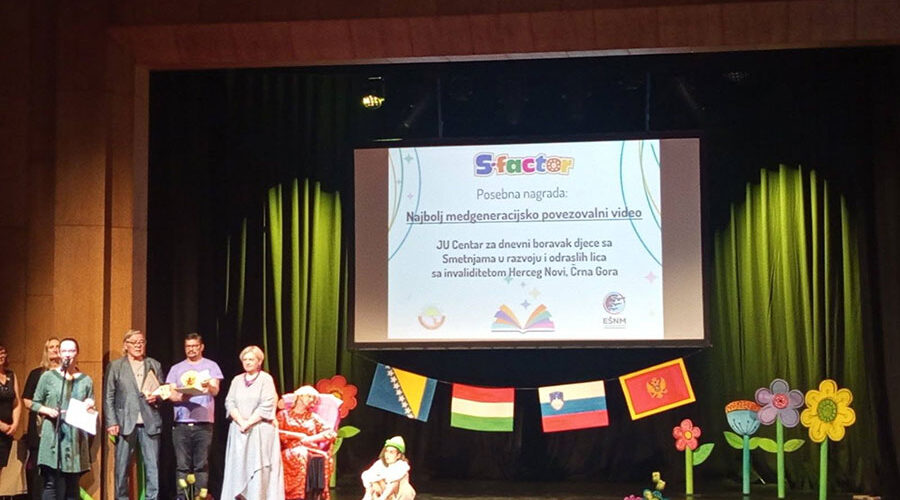 Medjunarodni festival videa Slovenija 2026