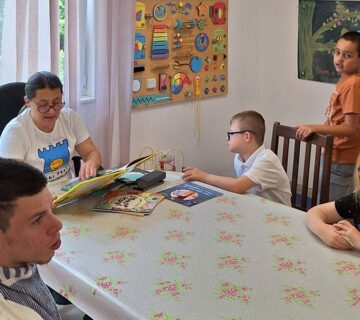 Sada smo zauzeti   citamo